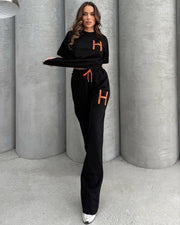H.Black Coord set