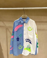 Printed Shirt